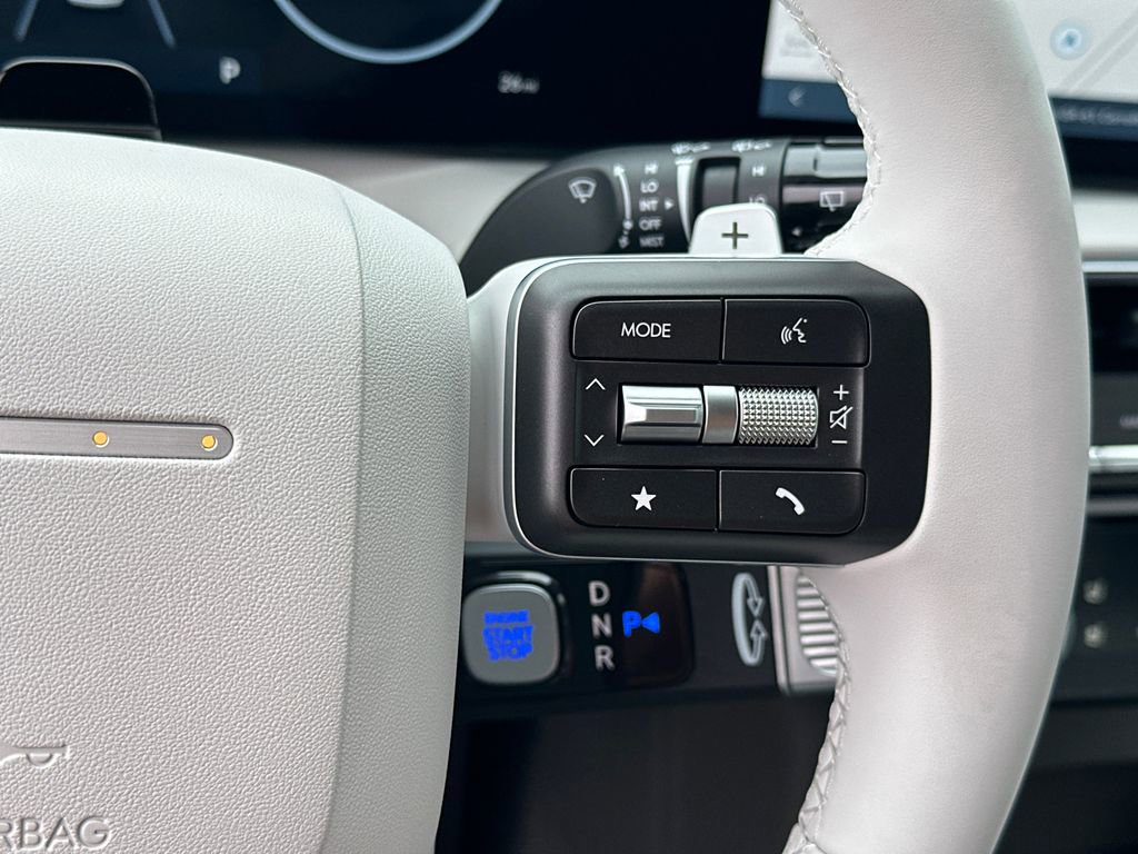 New 2026 Hyundai Palisade Limited image 25