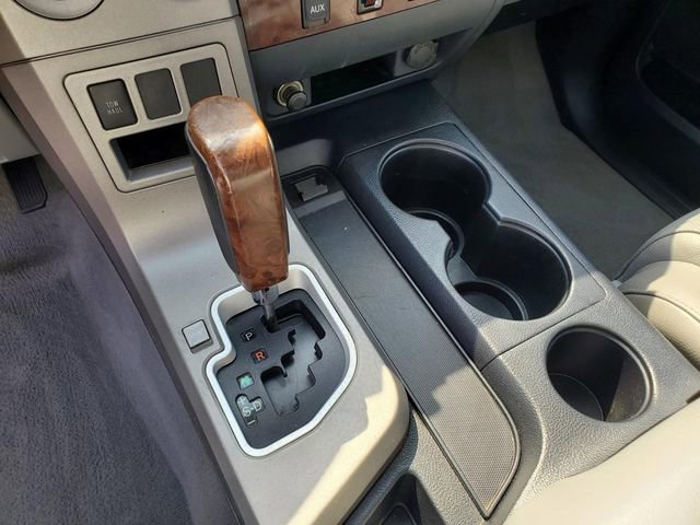 Used 2010 Toyota Tundra Limited AWD/4WD image 25
