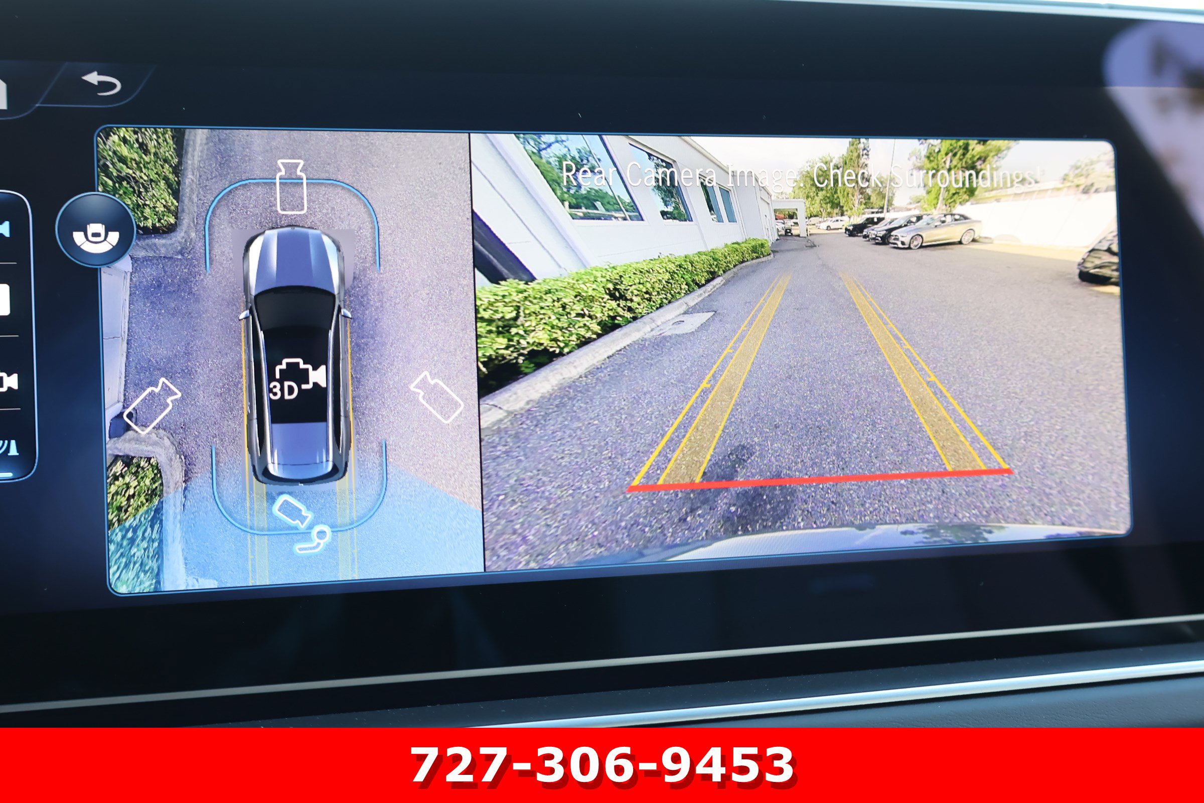 Certified 2026 Mercedes-Benz GLS 63 AMG 4MATIC image 4
