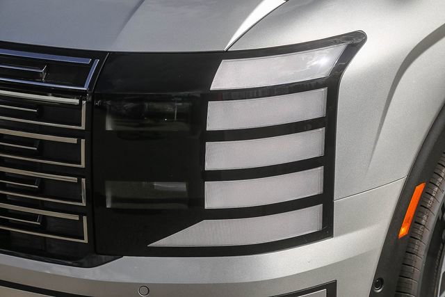 New 2026 Hyundai Palisade SEL Premium image 8