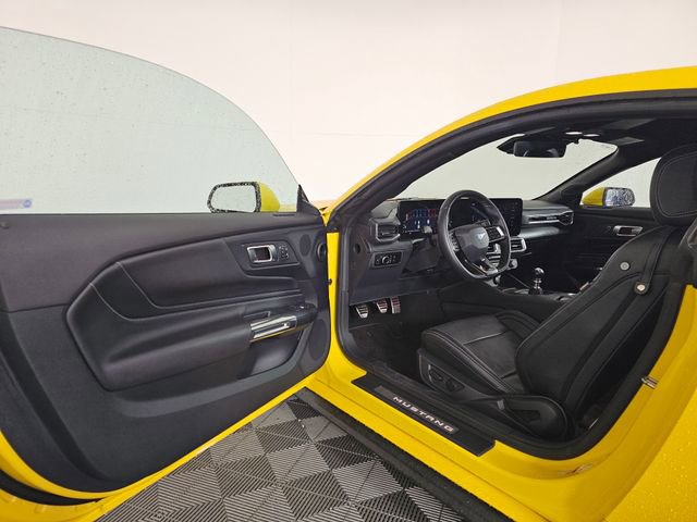 Certified 2024 Ford Mustang GT Premium image 19