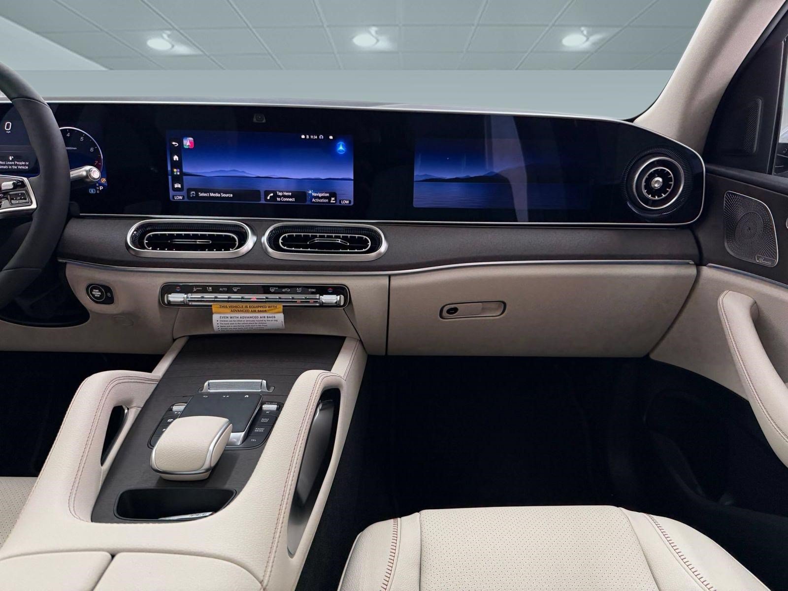 New 2027 Mercedes-Benz GLE 350 4MATIC image 31