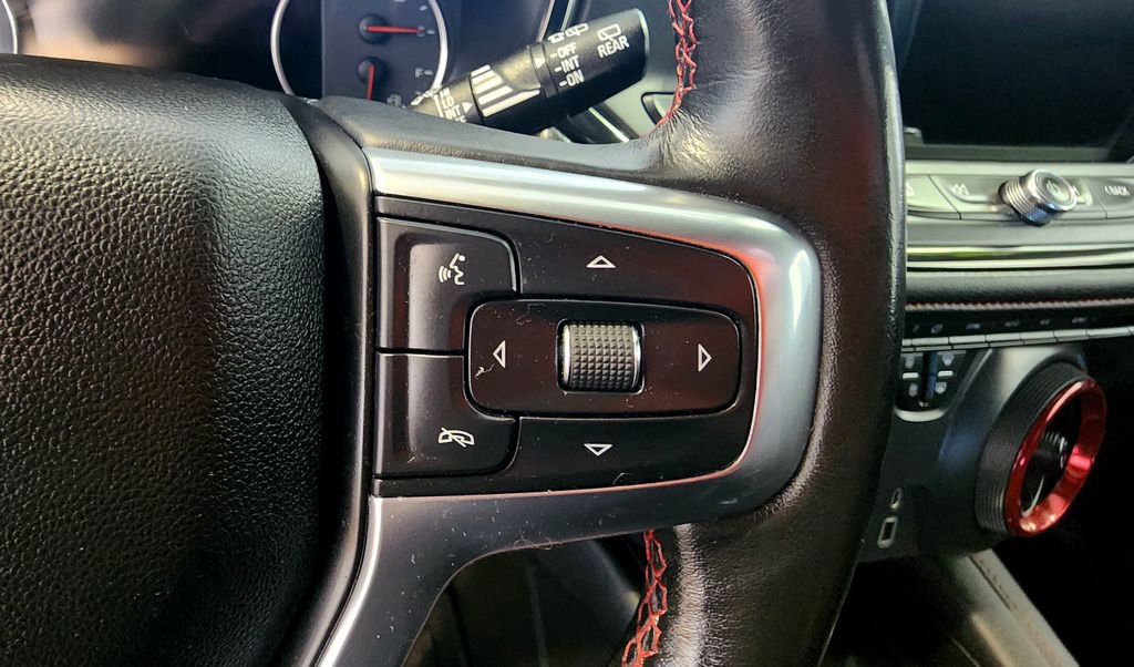 Used 2019 Chevrolet Blazer RS w/ Sun and Wheels Package AWD/4WD image 30