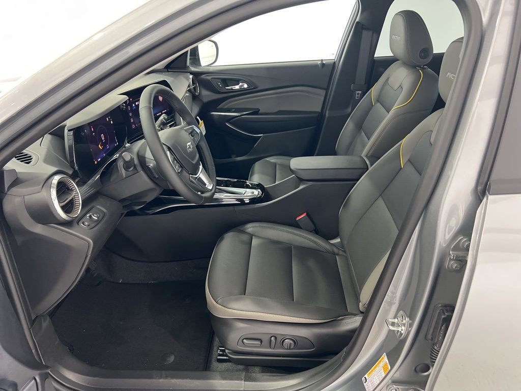 New 2026 Chevrolet Trax ACTIV w/ Driver Confidence Package image 17