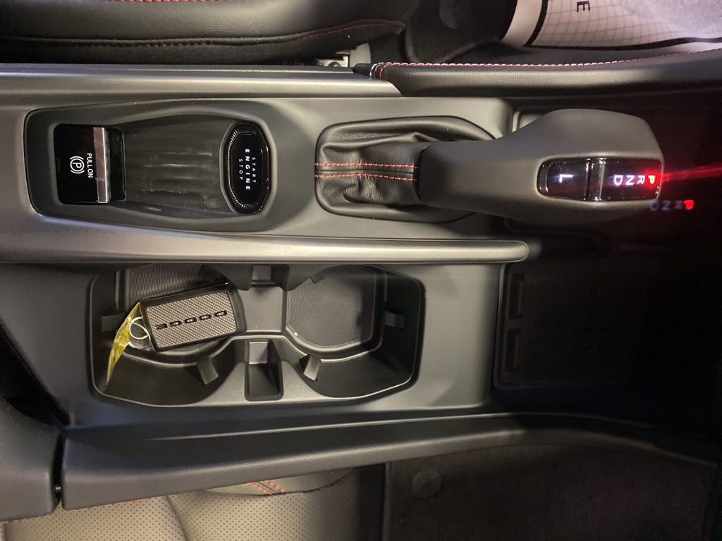 New 2026 Dodge Charger R/T Scat Pack image 10