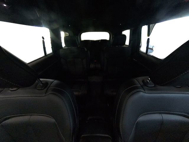 New 2026 Jeep Grand Cherokee L Limited image 37