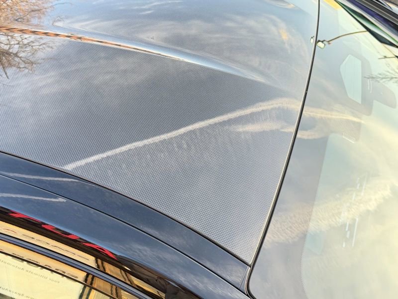 Used 2020 BMW M8 Coupe 2D w/ M Carbon Exterior Package image 32