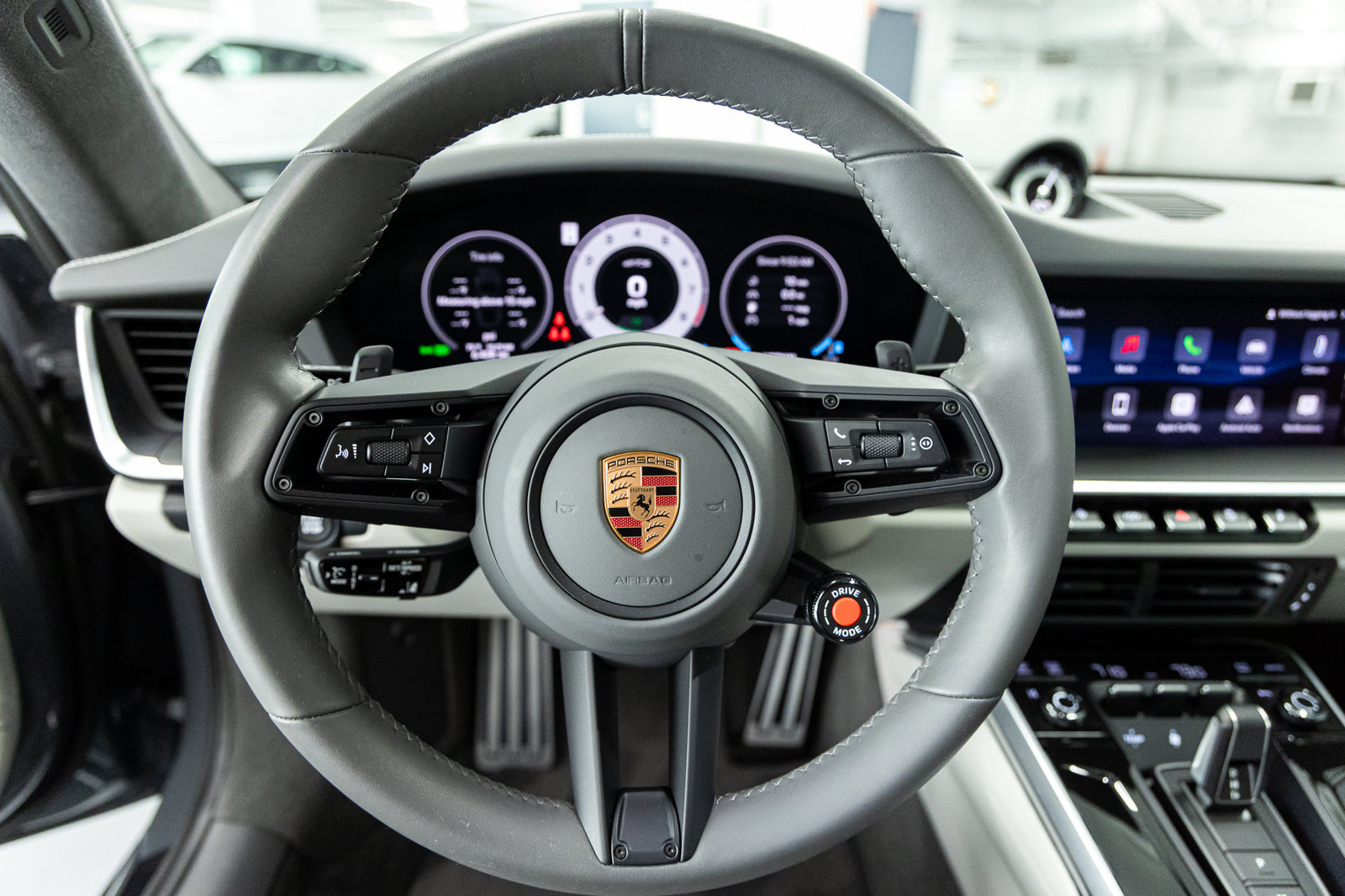 Used 2026 Porsche 911 Carrera GTS RWD image 33