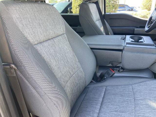 Used 2023 Ford F250 XL w/ STX Appearance Package image 21