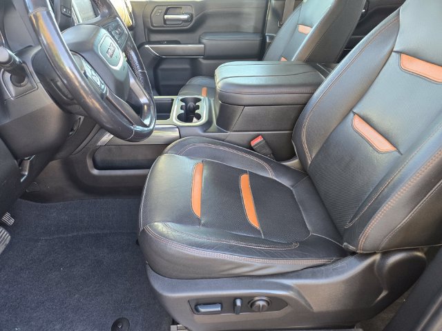 Used 2023 GMC Sierra 2500 AT4 w/ Gooseneck/5TH Wheel Package AWD/4WD image 15