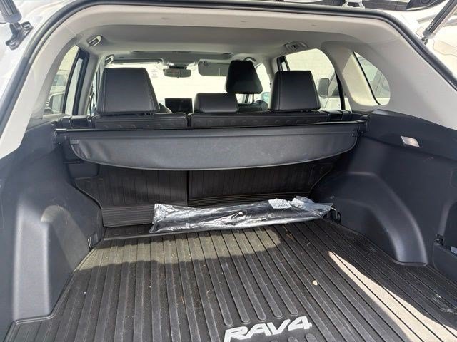 Certified 2023 Toyota RAV4 XLE Premium FWD image 13