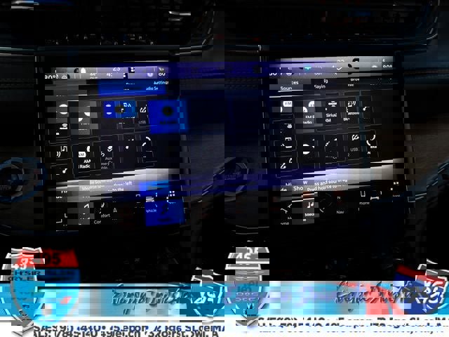 Used 2021 Jeep Grand Cherokee L Summit image 25