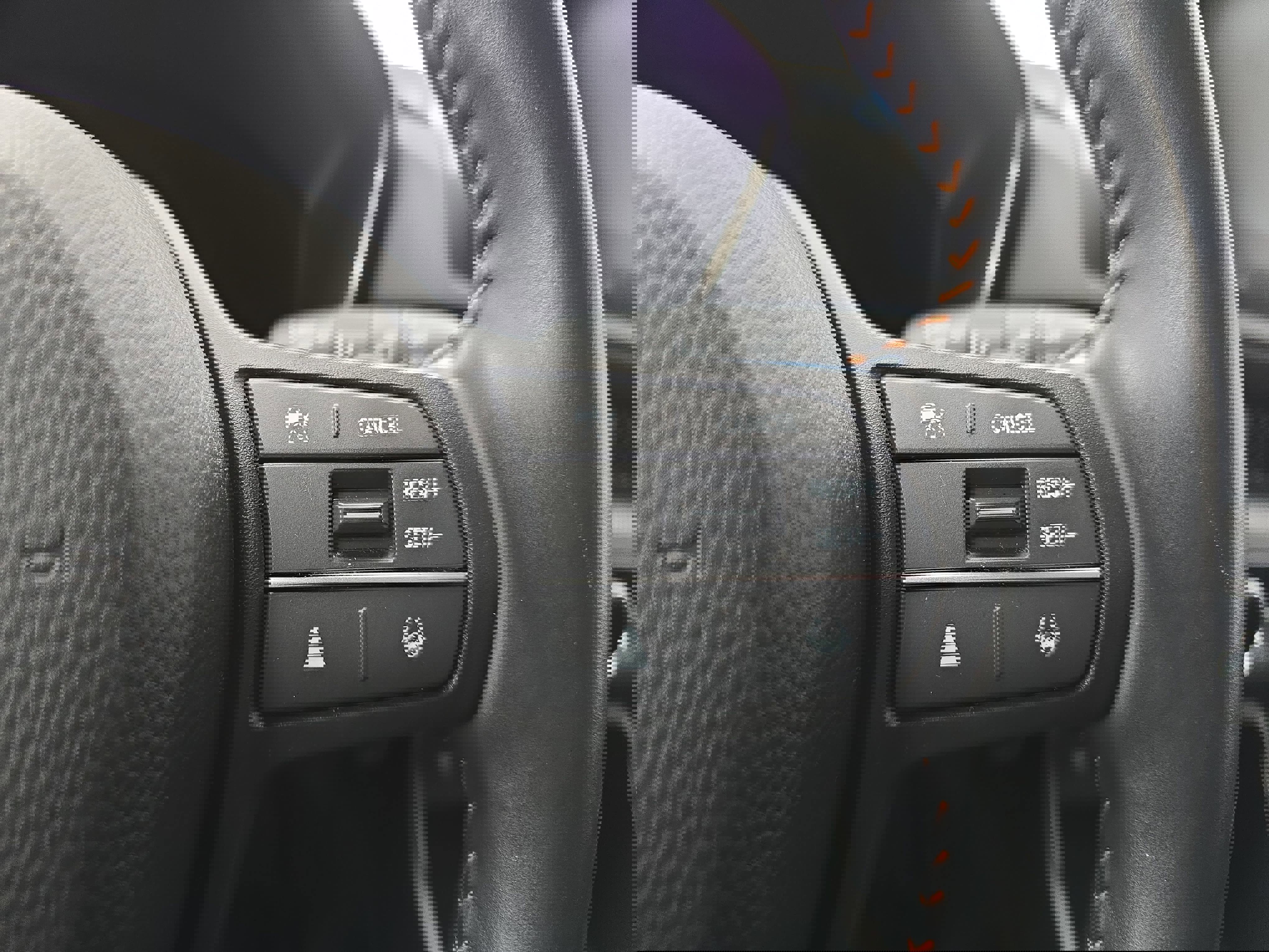 Certified 2024 Honda CR-V Sport image 17