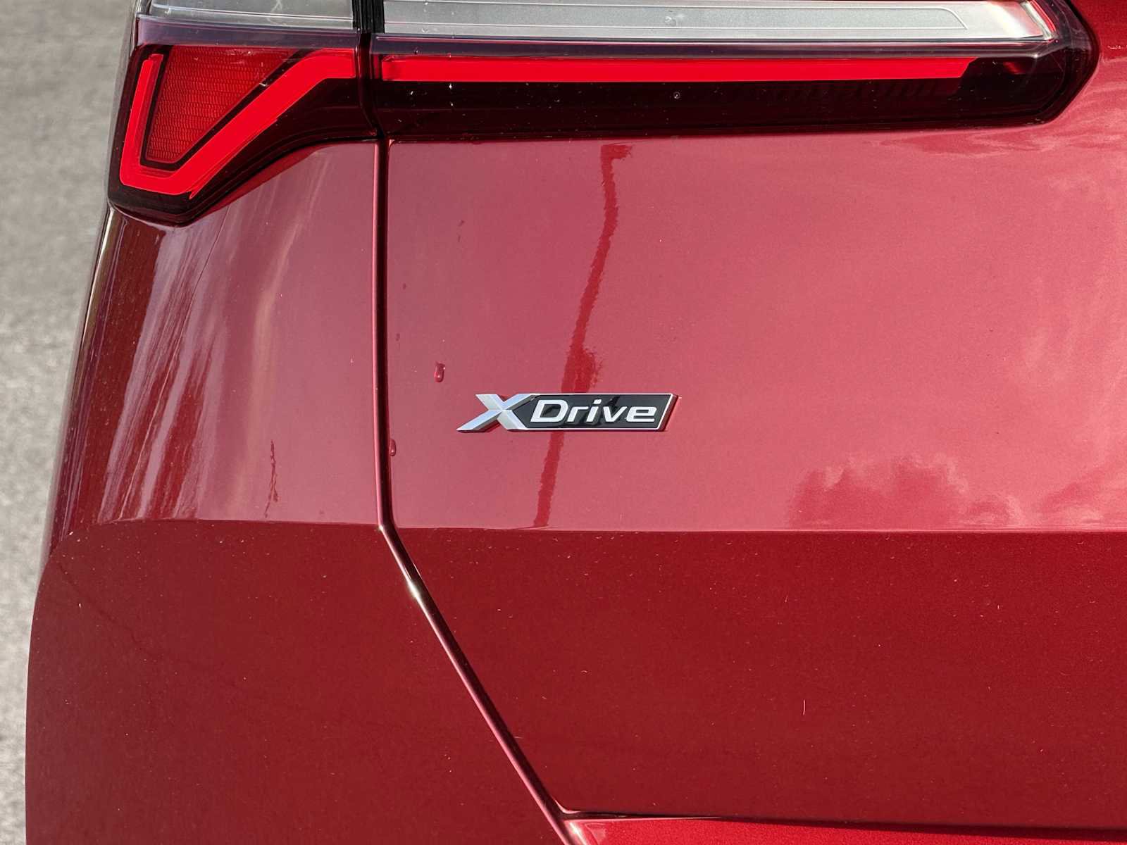 New 2026 BMW X3 xDrive30 w/ Premium Package image 32