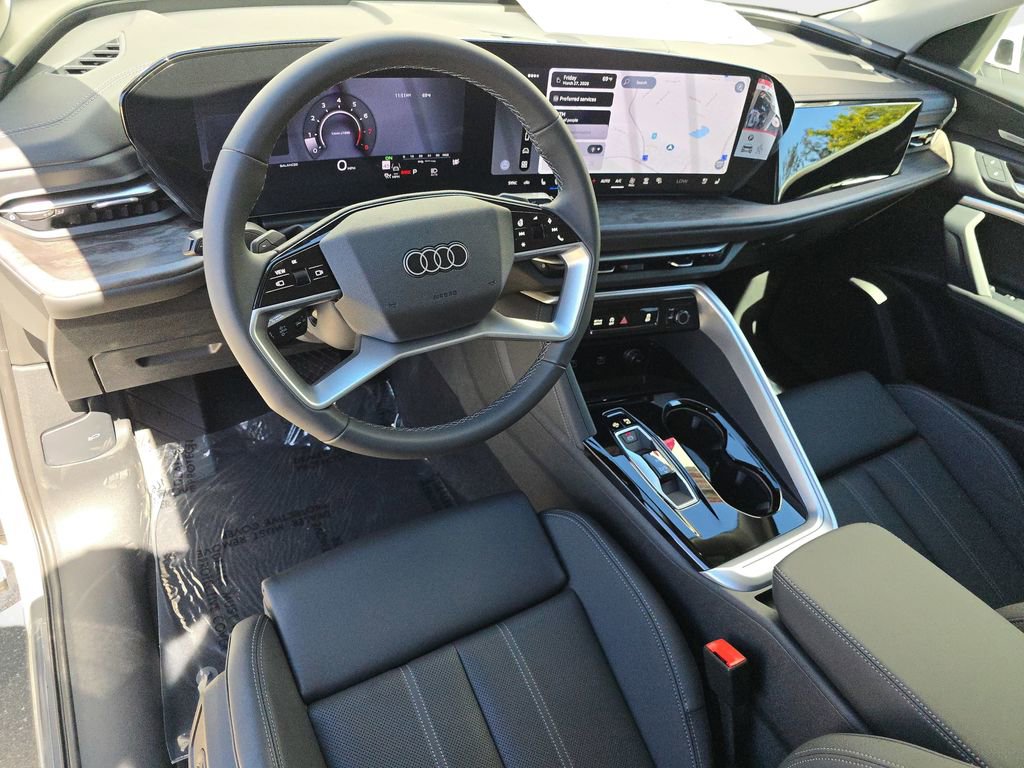 New 2026 Audi Q5 Premium Plus image 16