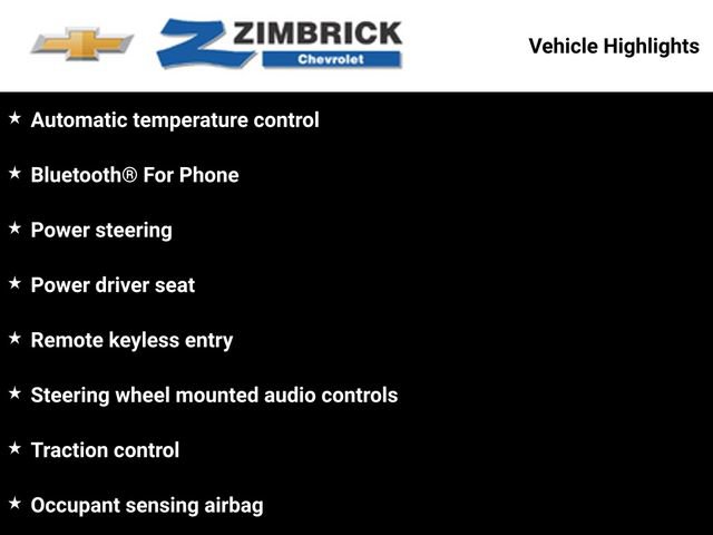 Certified 2024 Chevrolet Equinox LT AWD/4WD image 6