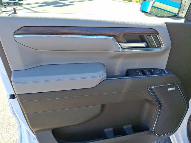 Certified 2023 GMC Sierra 1500 SLT w/ SLT Premium Package image 12