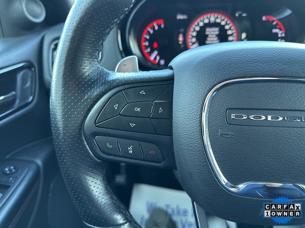 Used 2023 Dodge Durango GT image 67