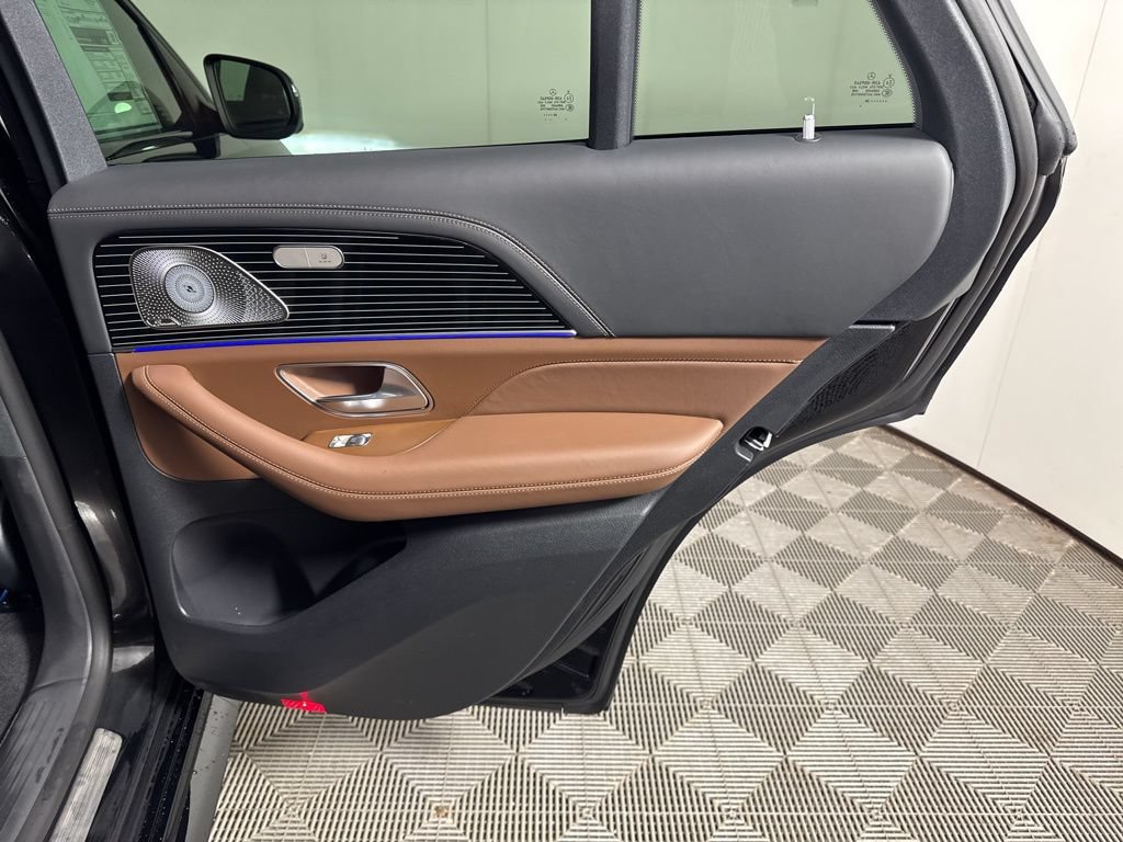 New 2026 Mercedes-Benz GLE 63 AMG S image 18