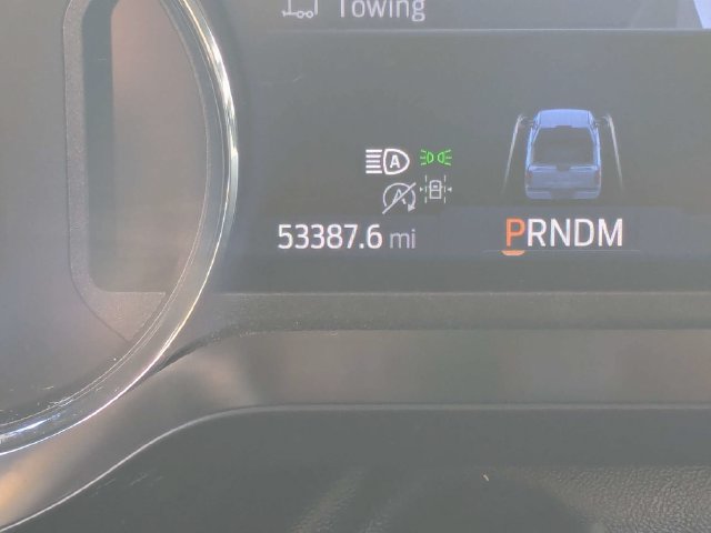 Used 2021 Ford F150 XLT w/ Equipment Group 302A High RWD image 27