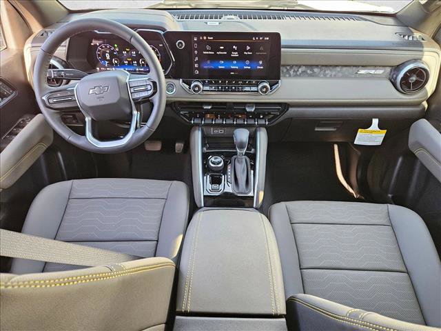 New 2026 Chevrolet Colorado ZR2 w/ Technology Package image 14