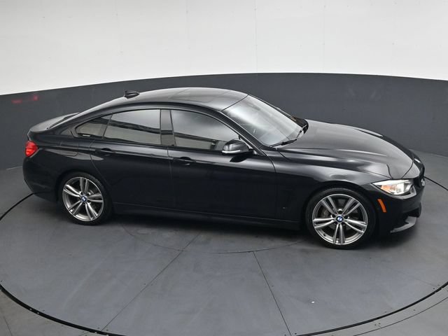 Used 2015 BMW 435i Gran Coupe RWD image 28