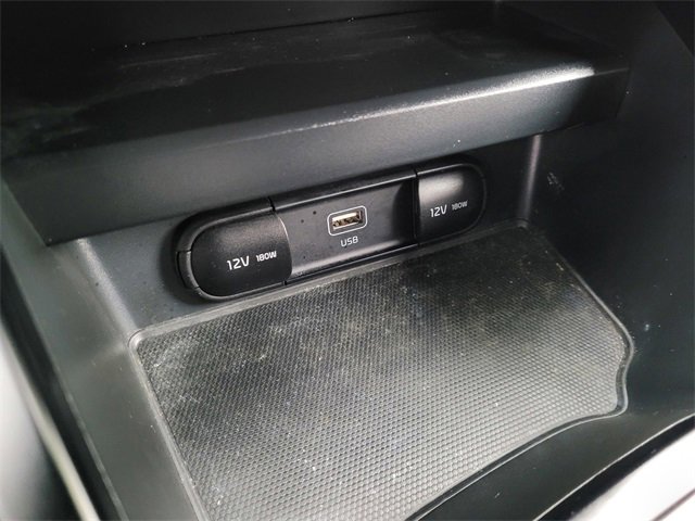 Used 2023 Kia Soul LX w/ LX Technology Package image 14