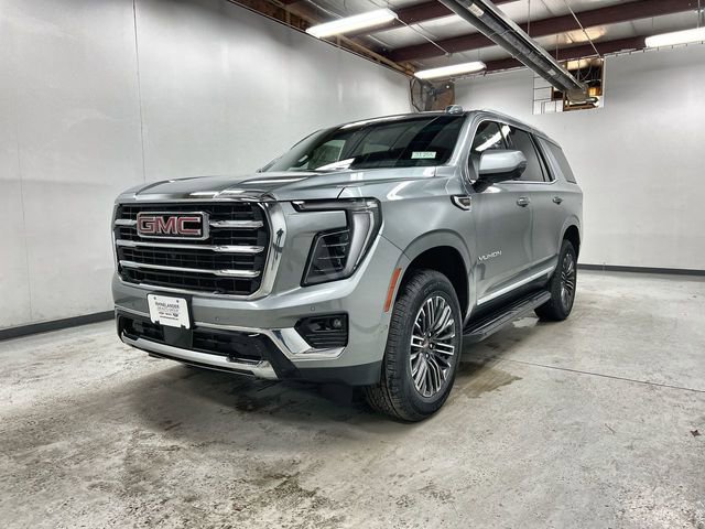 New 2026 GMC Yukon Elevation