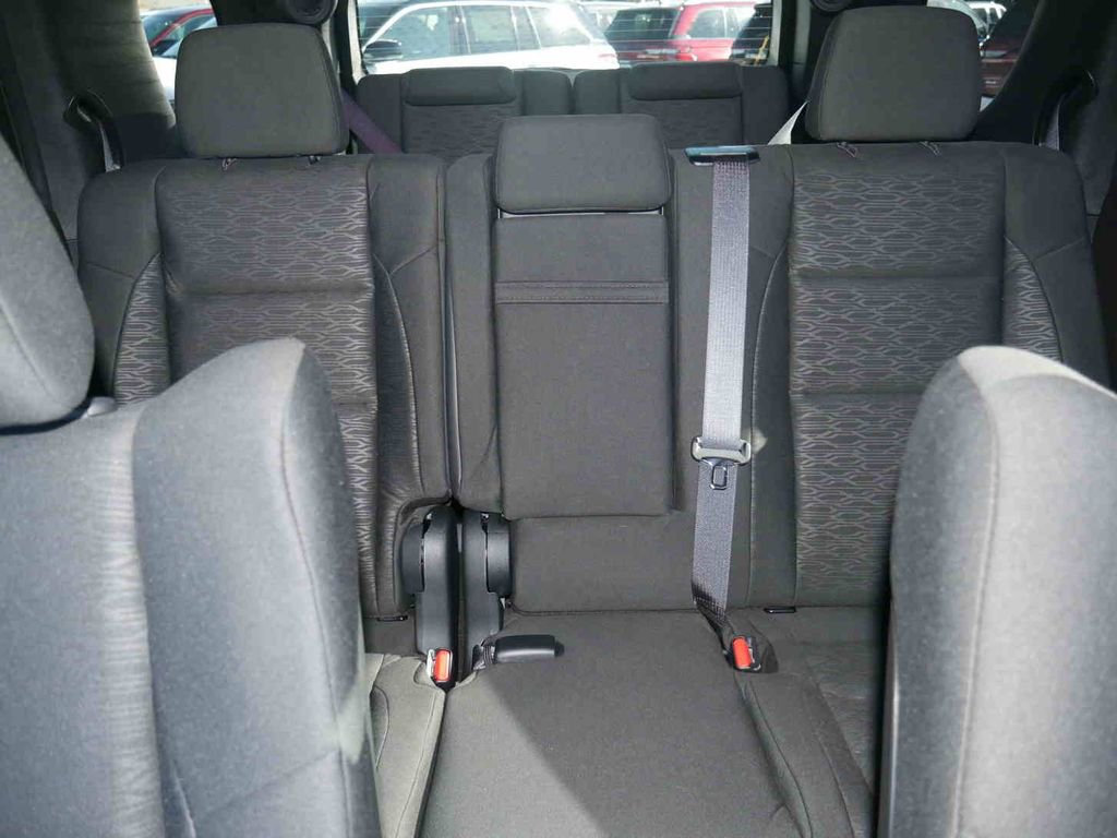 New 2026 Dodge Durango GT w/ Blacktop Package image 37