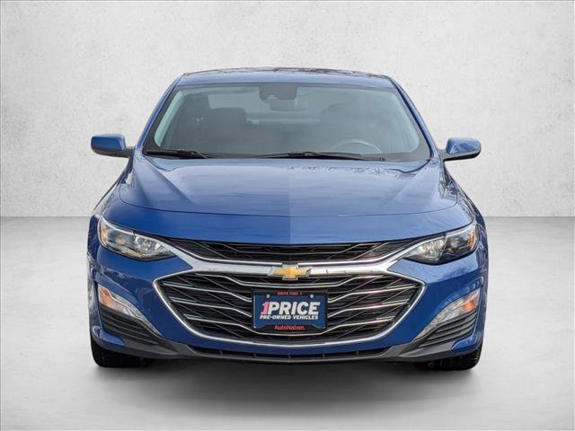 Used 2023 Chevrolet Malibu LT video 2