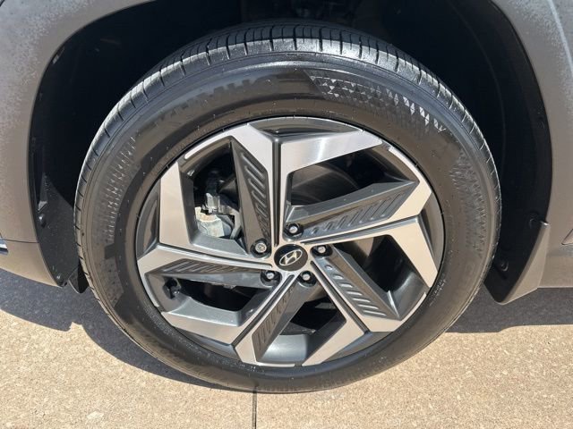 Used 2022 Hyundai Tucson SEL w/ Convenience Package FWD image 12