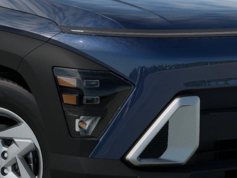 New 2027 Hyundai Kona SE FWD image 9