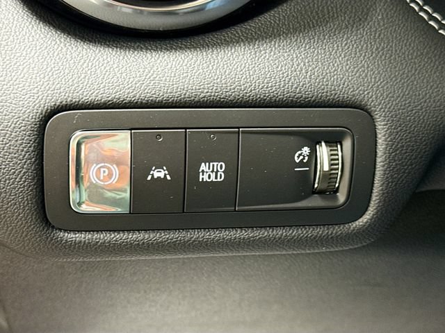New 2026 Chevrolet Blazer EV LT AWD/4WD image 13