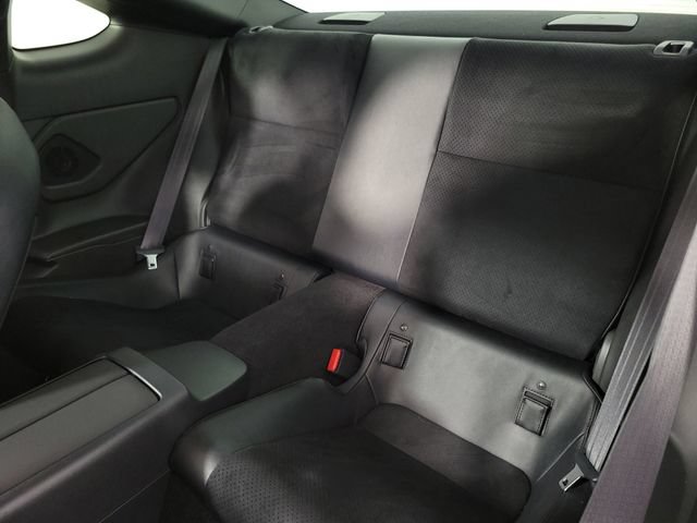 Used 2025 Toyota GR86 Premium RWD image 17