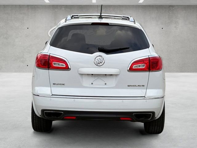 Used 2017 Buick Enclave Leather image 15