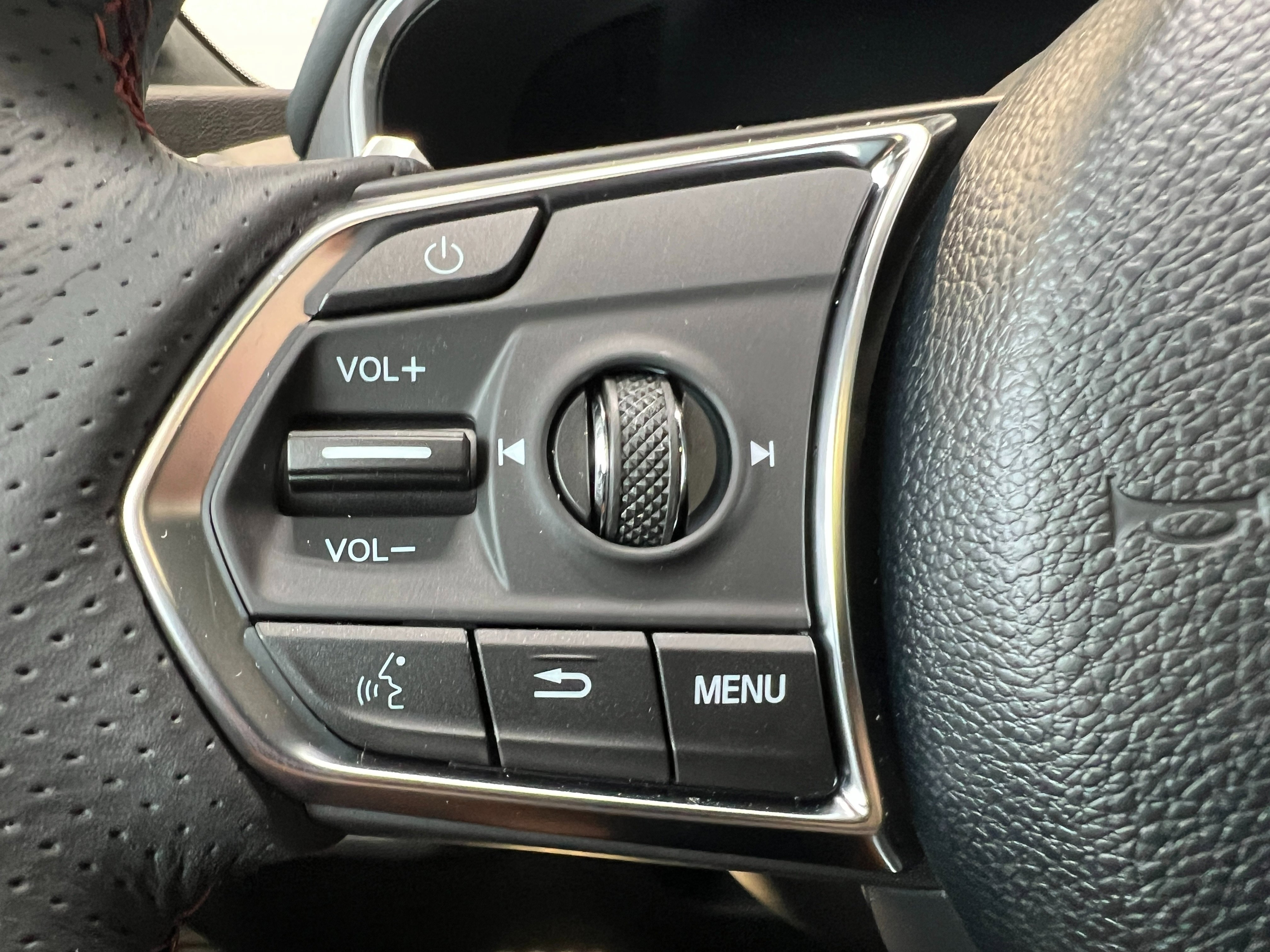 New 2026 Acura MDX A-Spec image 17