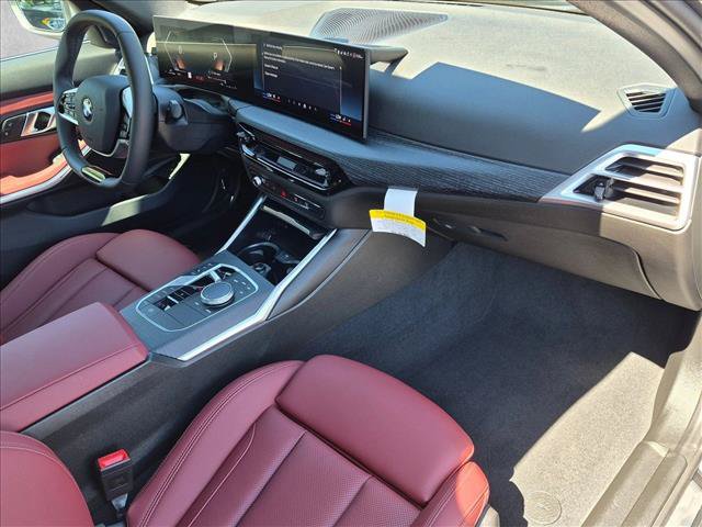 Used 2025 BMW 330i Sedan RWD image 23