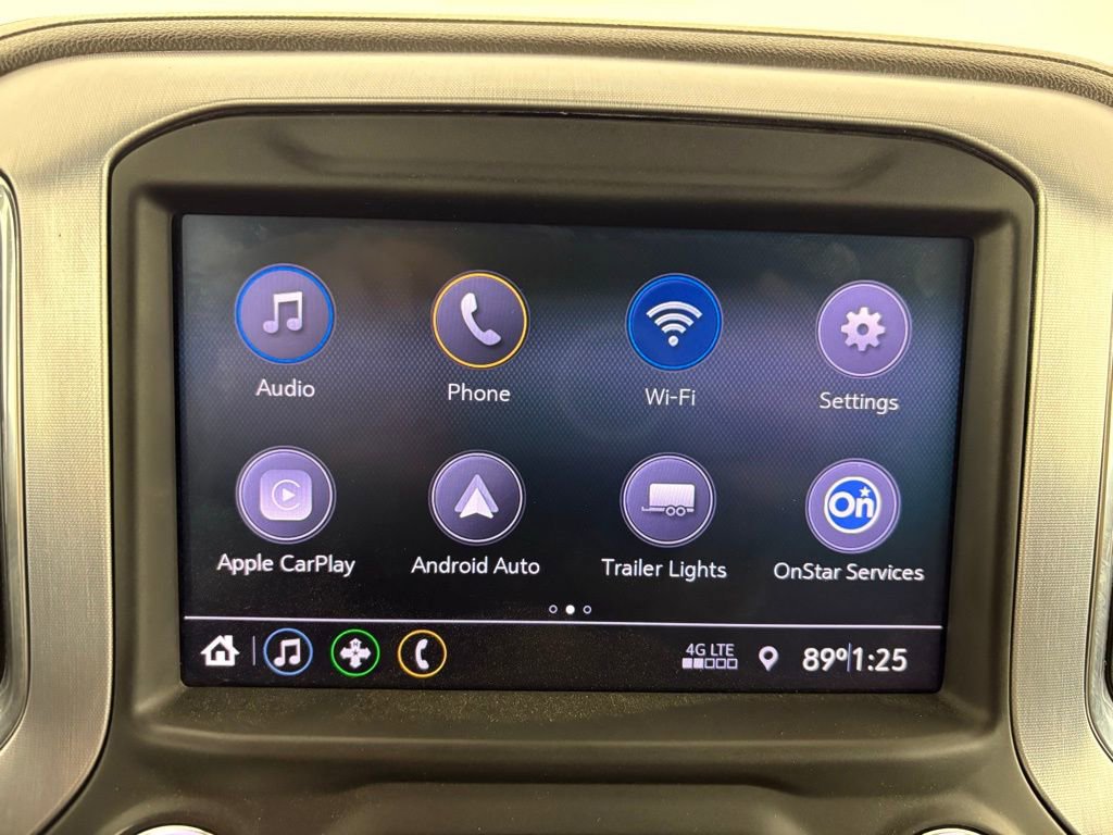 Used 2021 GMC Sierra 1500 SLE image 24