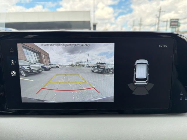 Used 2025 Hyundai Palisade SEL AWD/4WD image 24