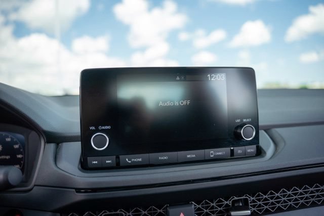 Used 2025 Honda Accord SE image 24