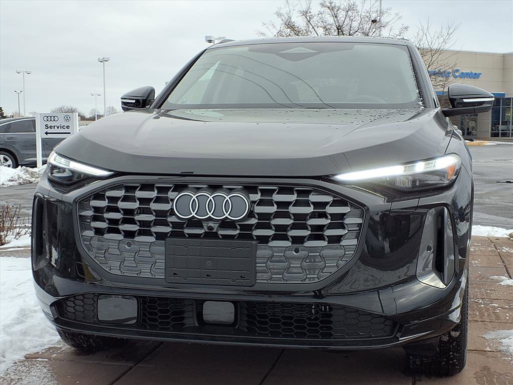 New 2025 Audi Q5 Premium Plus image 2