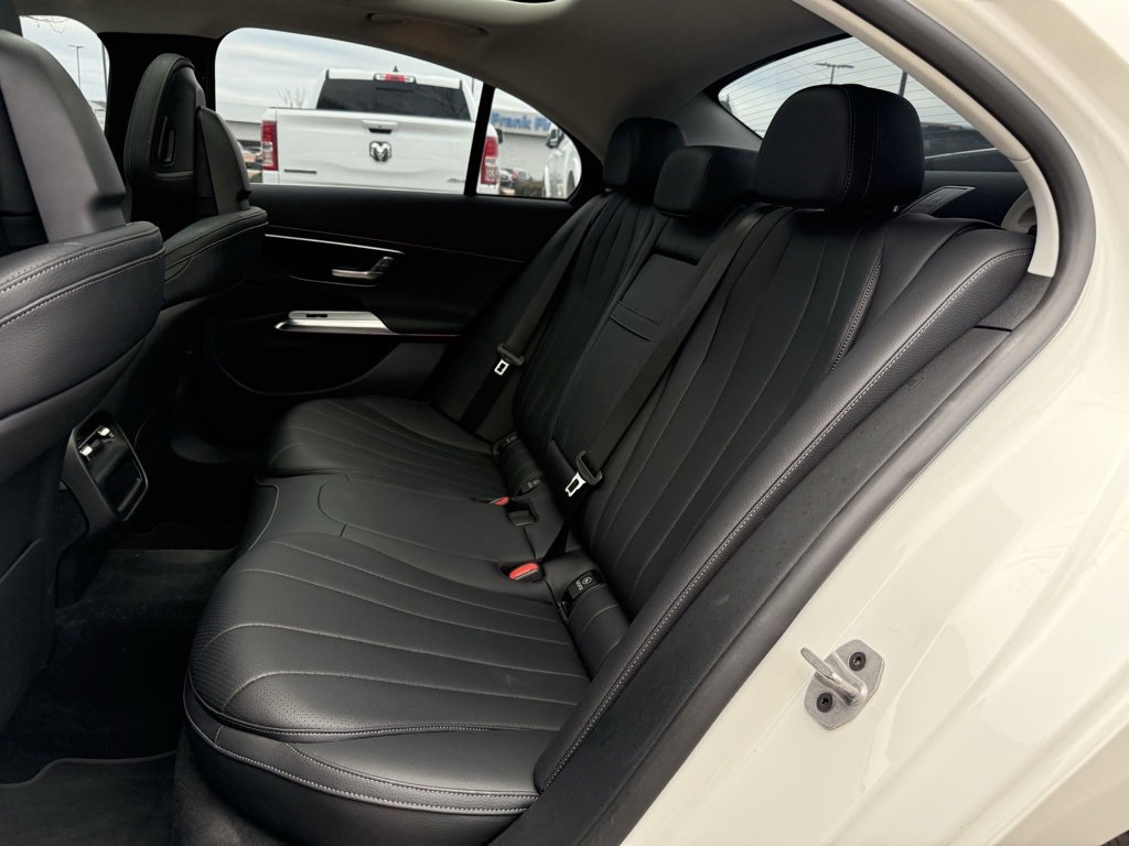 Used 2025 Mercedes-Benz E 350 E 350 image 34