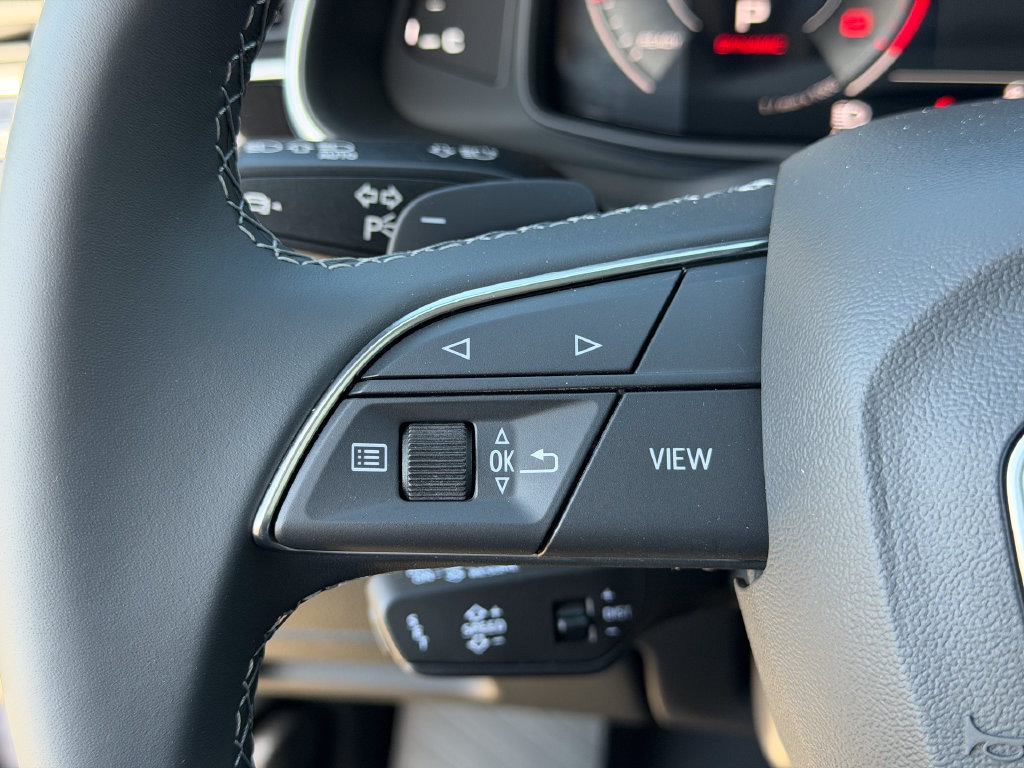 New 2026 Audi Q8 Premium Plus AWD/4WD image 19