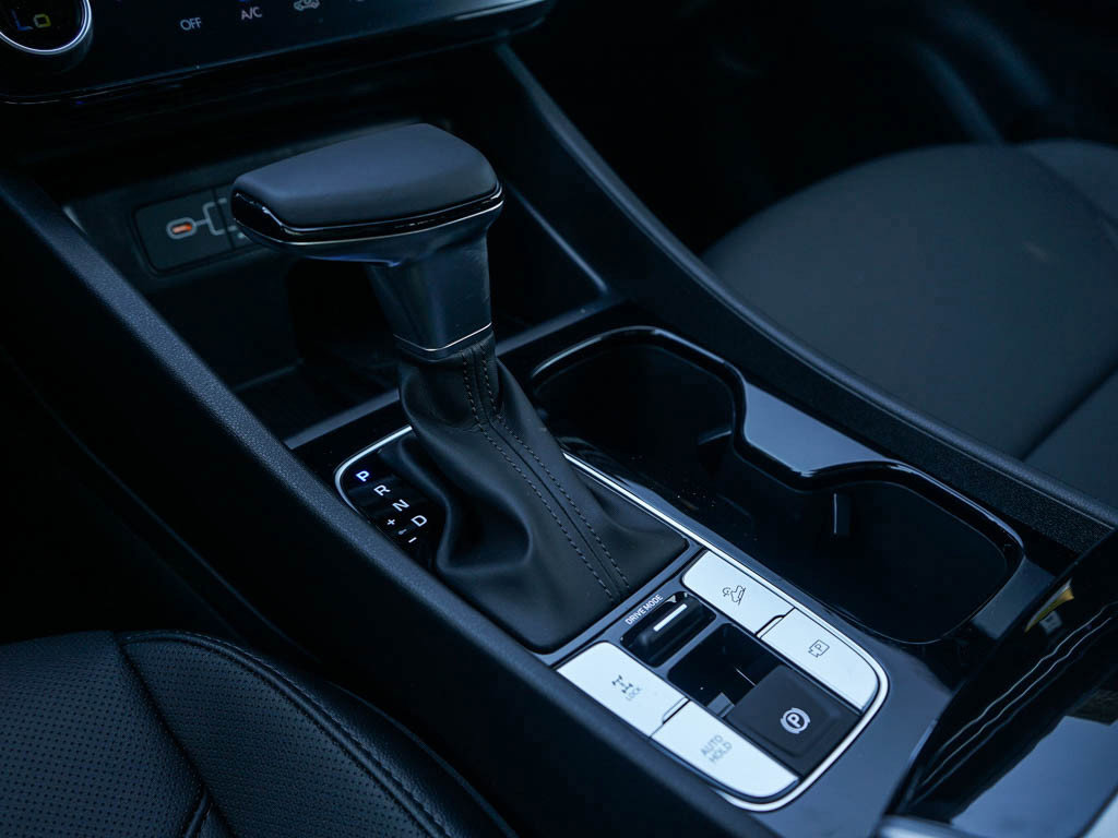 New 2025 Hyundai Santa Cruz XRT image 25