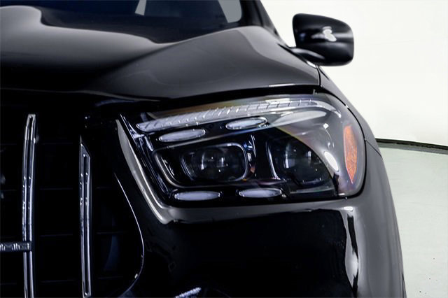 Used 2025 Mercedes-Benz GLE 63 AMG S image 15