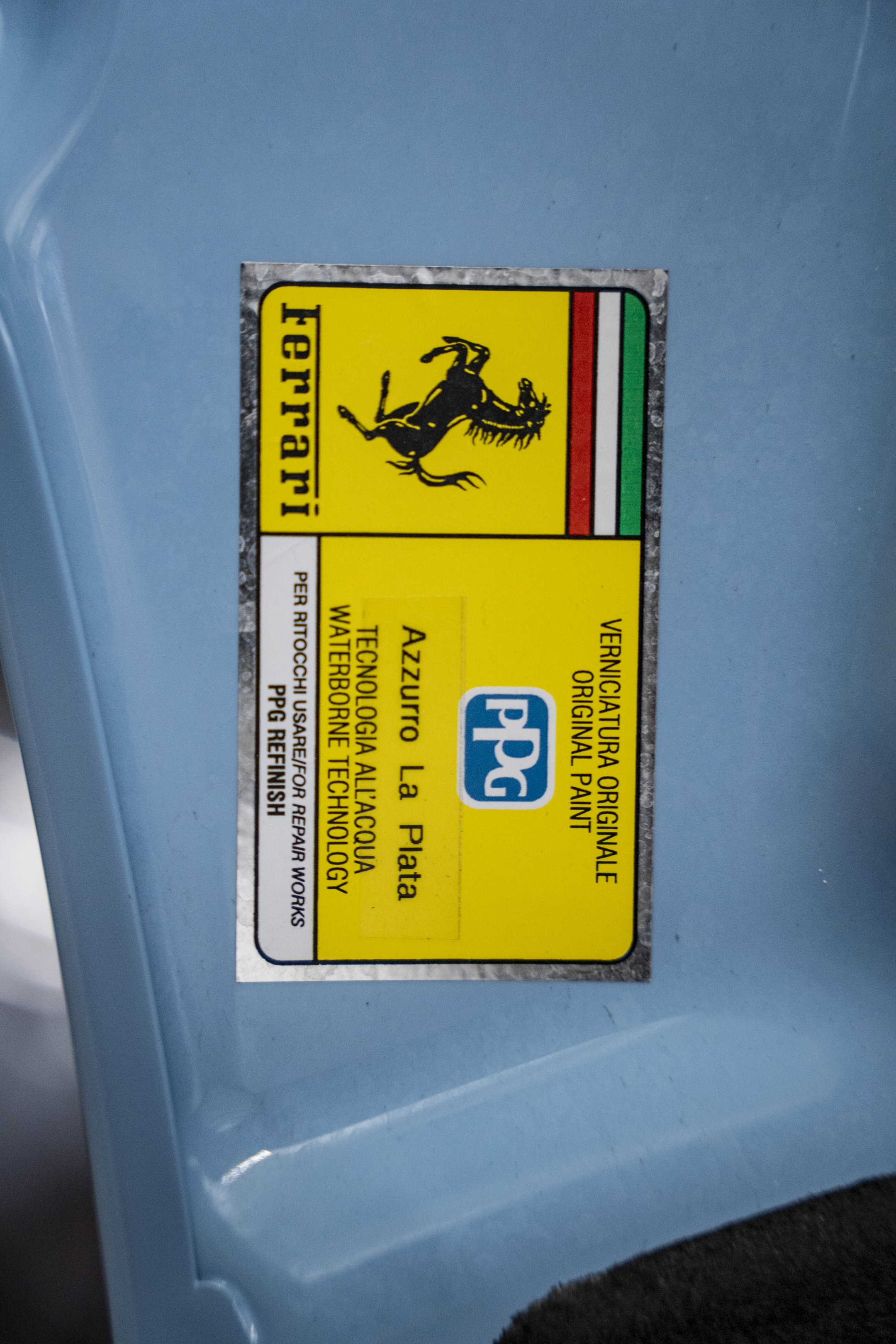 Used 2025 Ferrari Purosangue AWD/4WD image 60