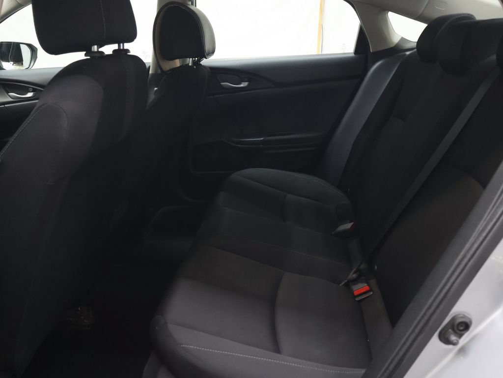 Used 2020 Honda Civic LX image 14