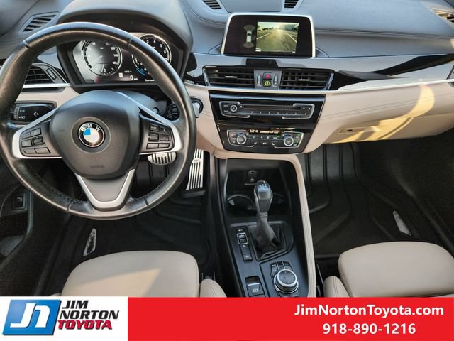 Used 2019 BMW X2 xDrive28i w/ Convenience Package AWD/4WD image 27