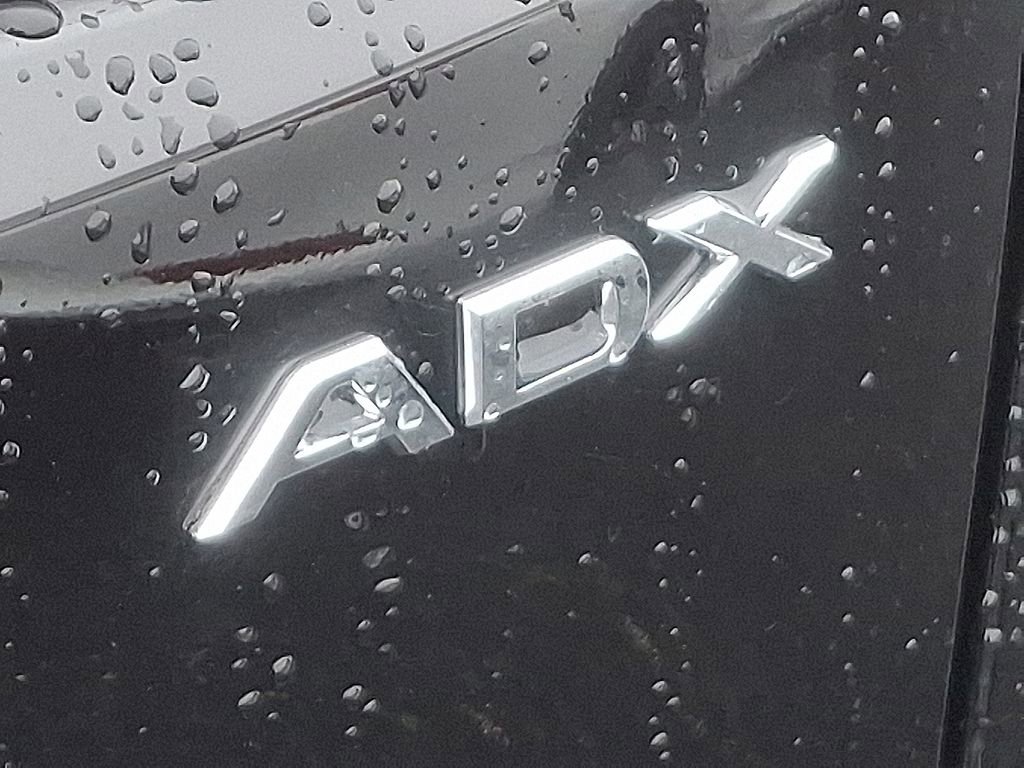 New 2025 Acura ADX A-Spec image 5