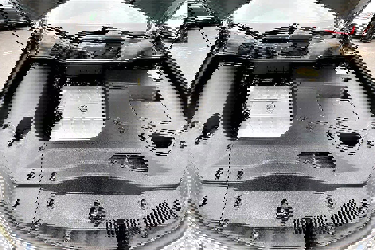 Used 2015 Lexus RX 350 FWD image 29